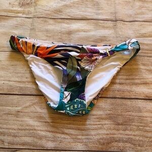 NWOT Trina Turk‎ Bikini Bottom